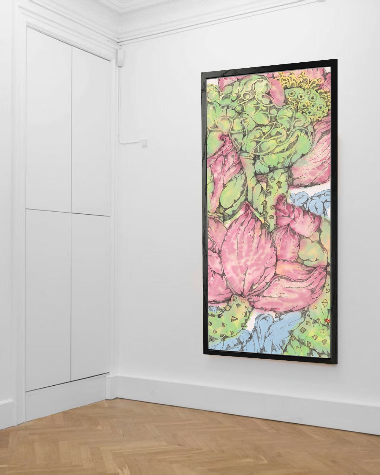 lotus garden 063