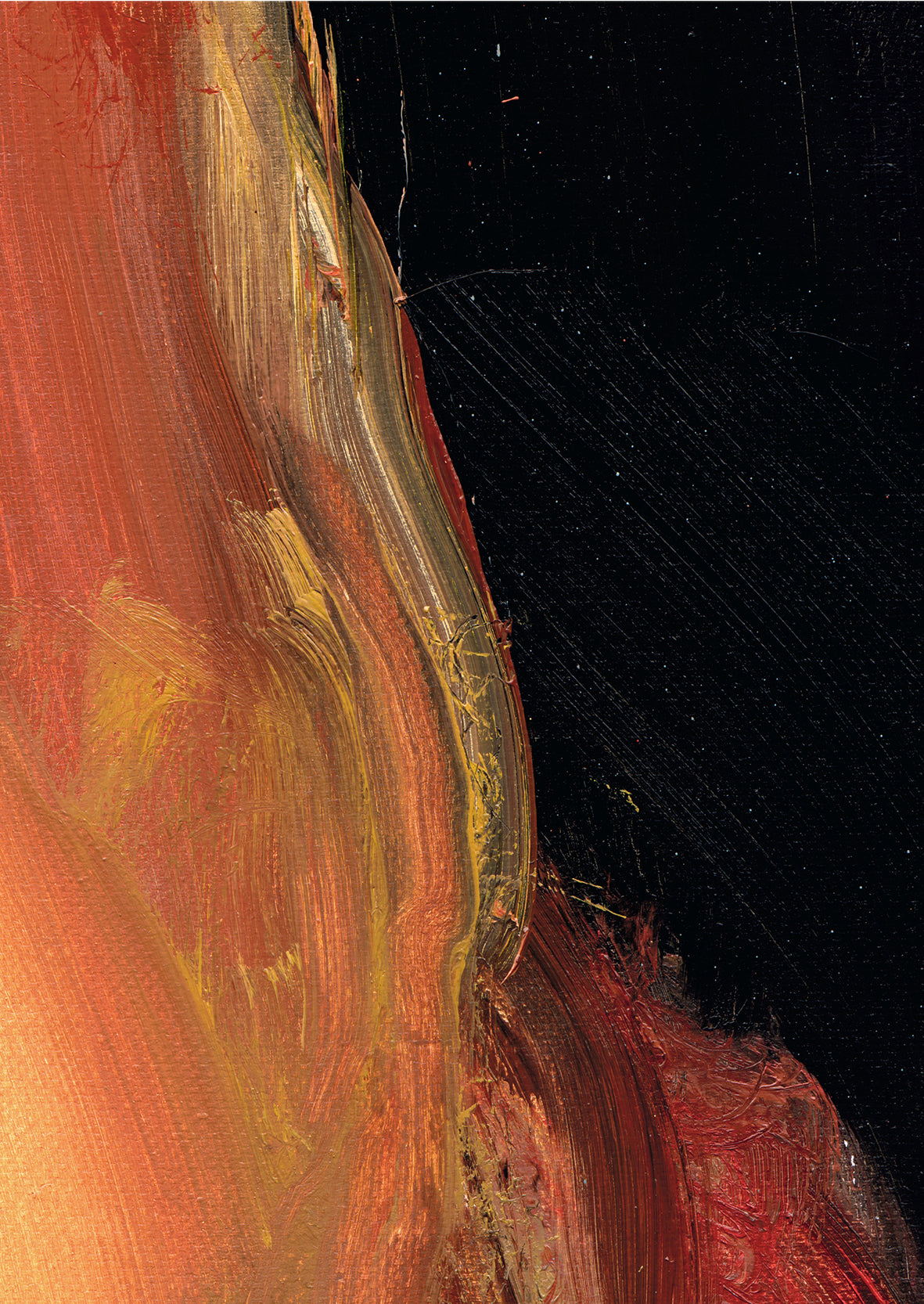 008 Flame