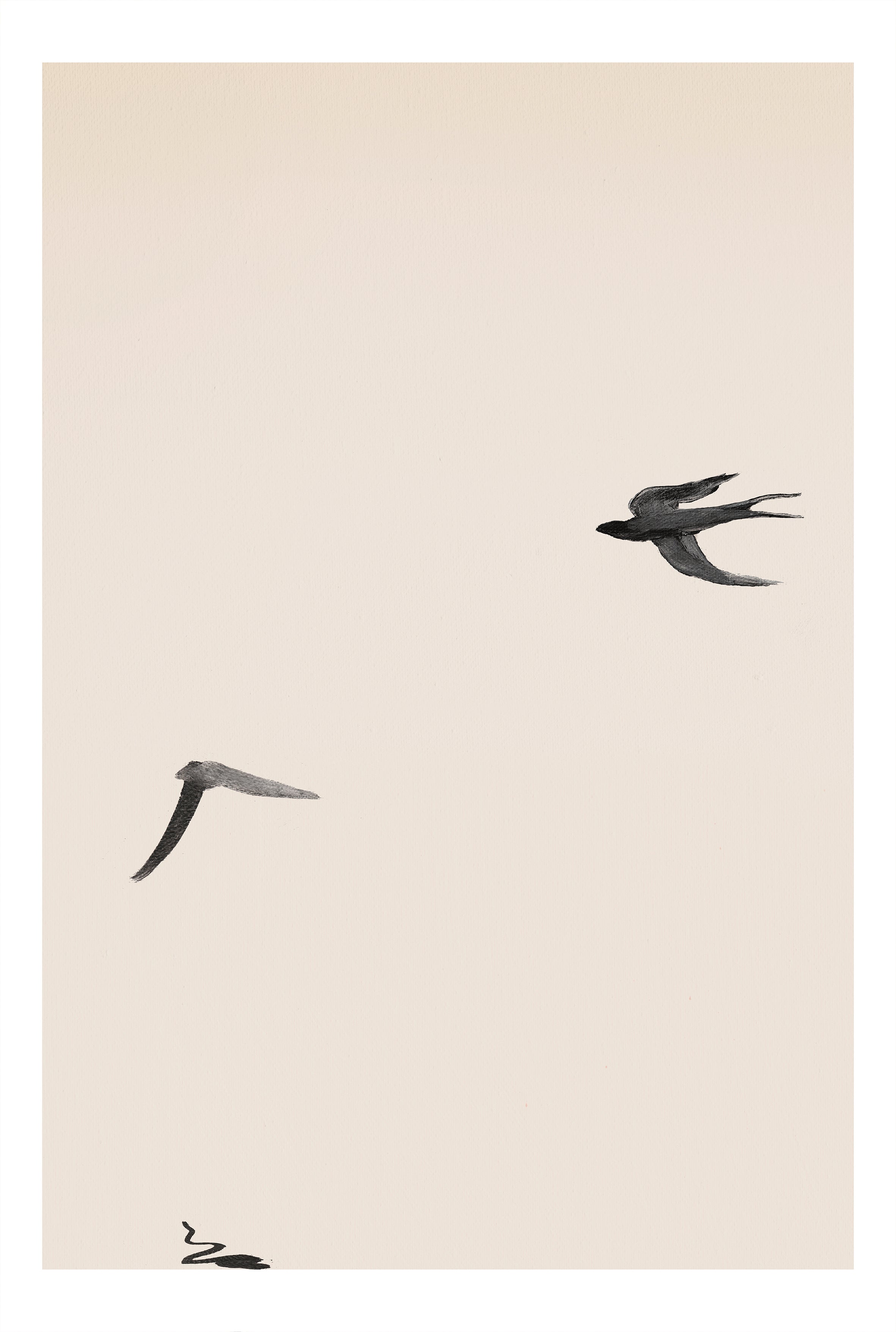 063 YINYANG Birds