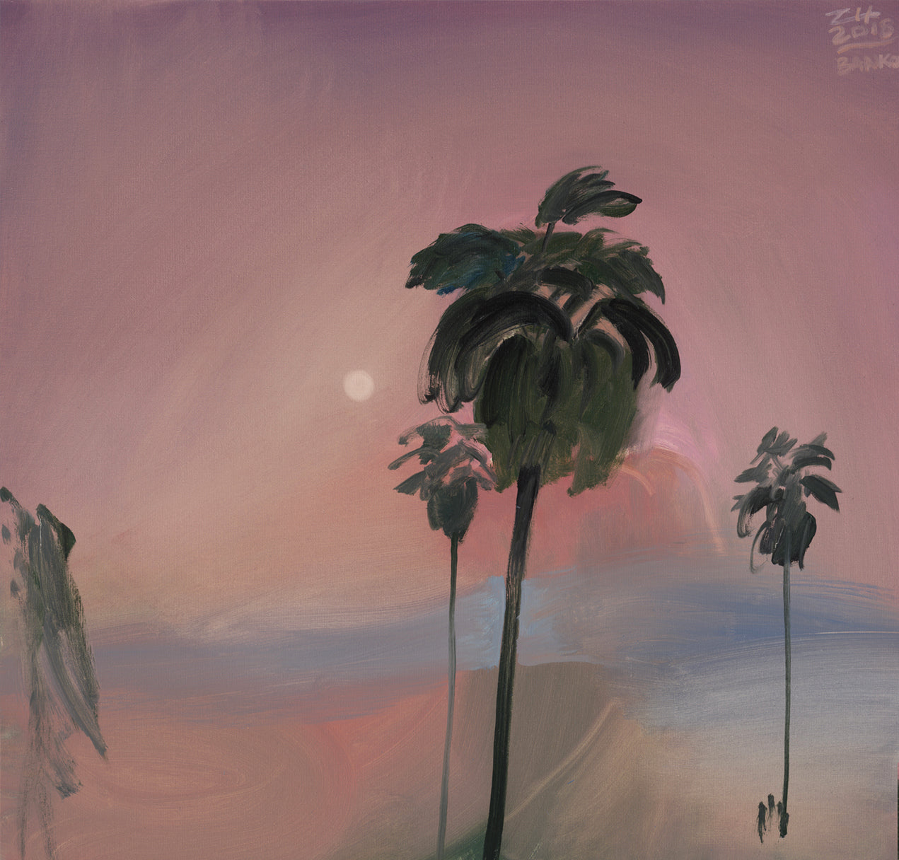 033 Califonia sunset