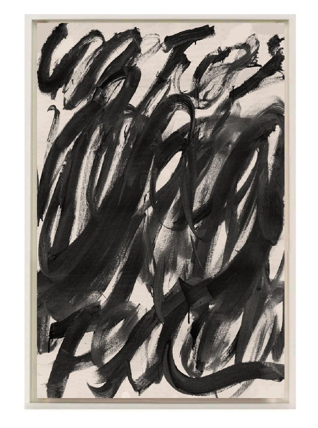 058 ink wash