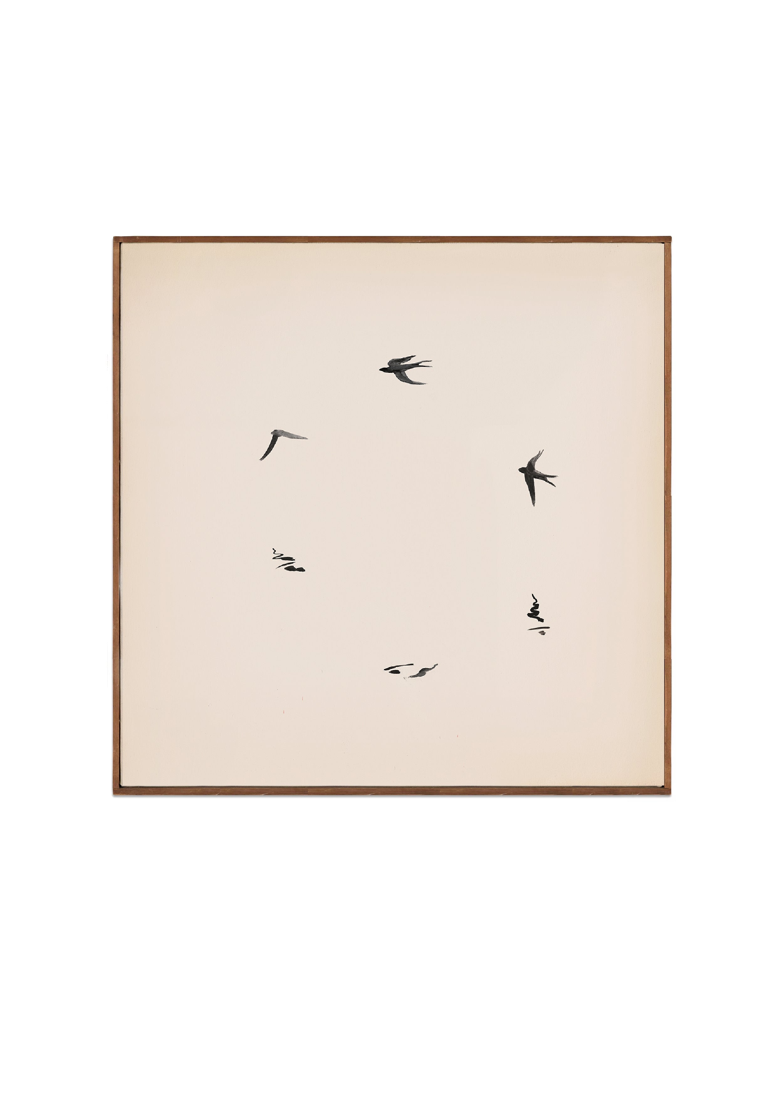 063 YINYANG Birds