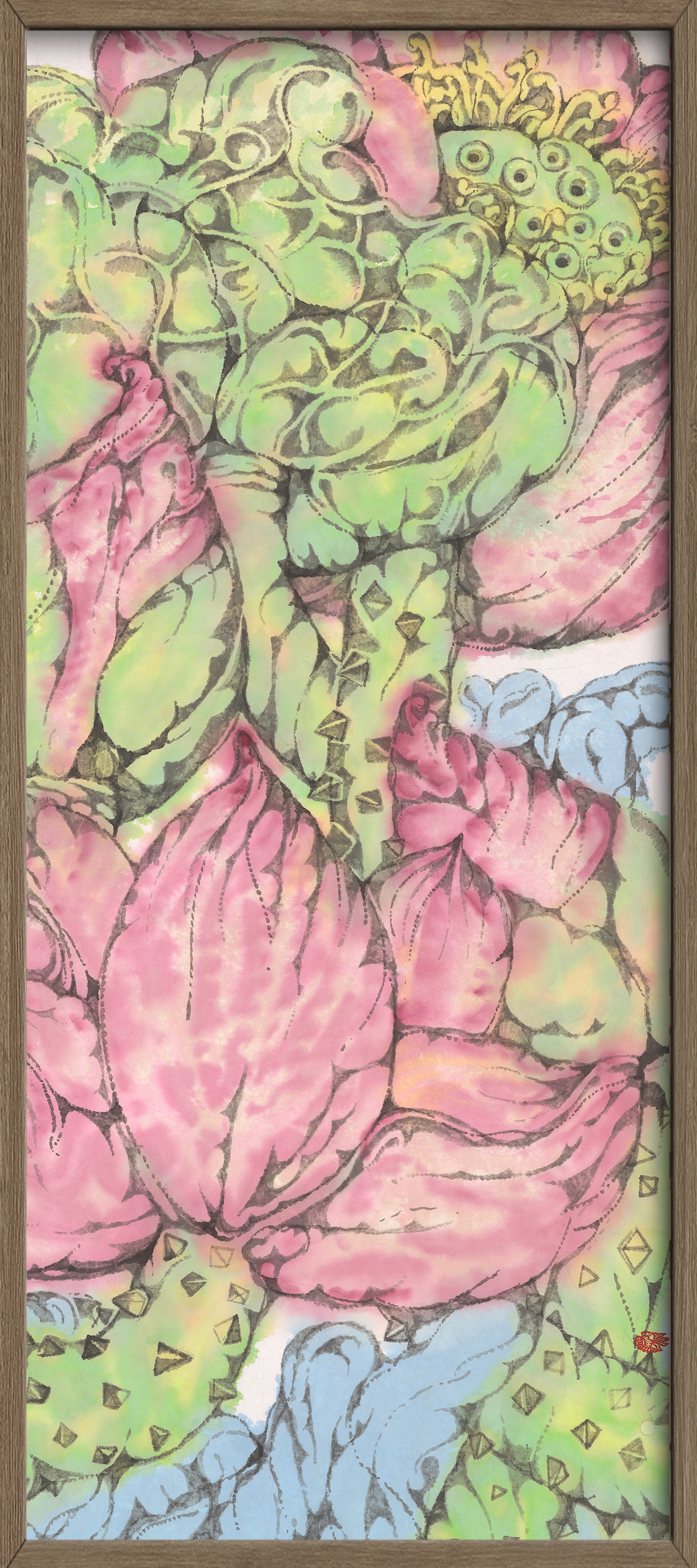 lotus garden 063