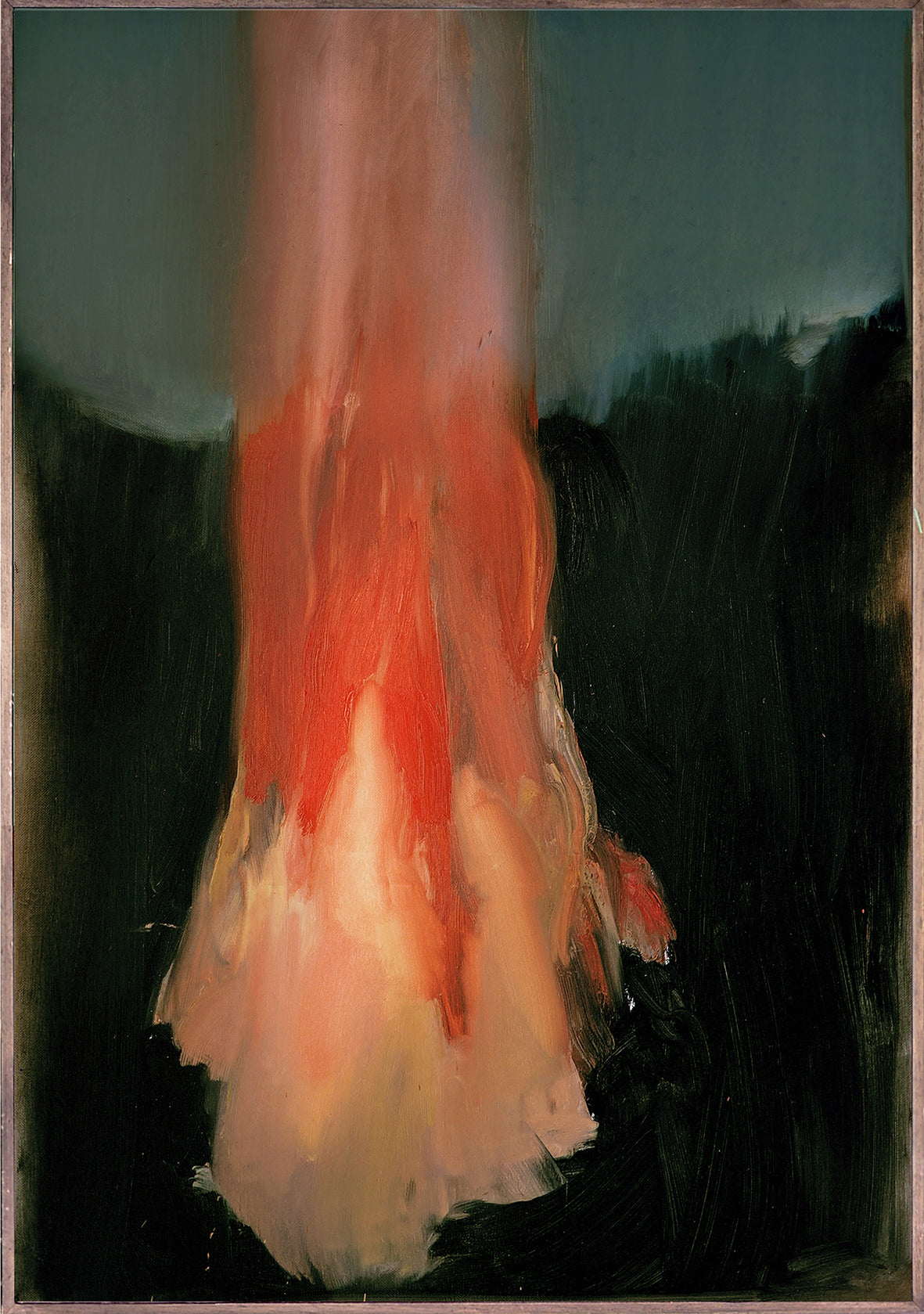 008 Flame