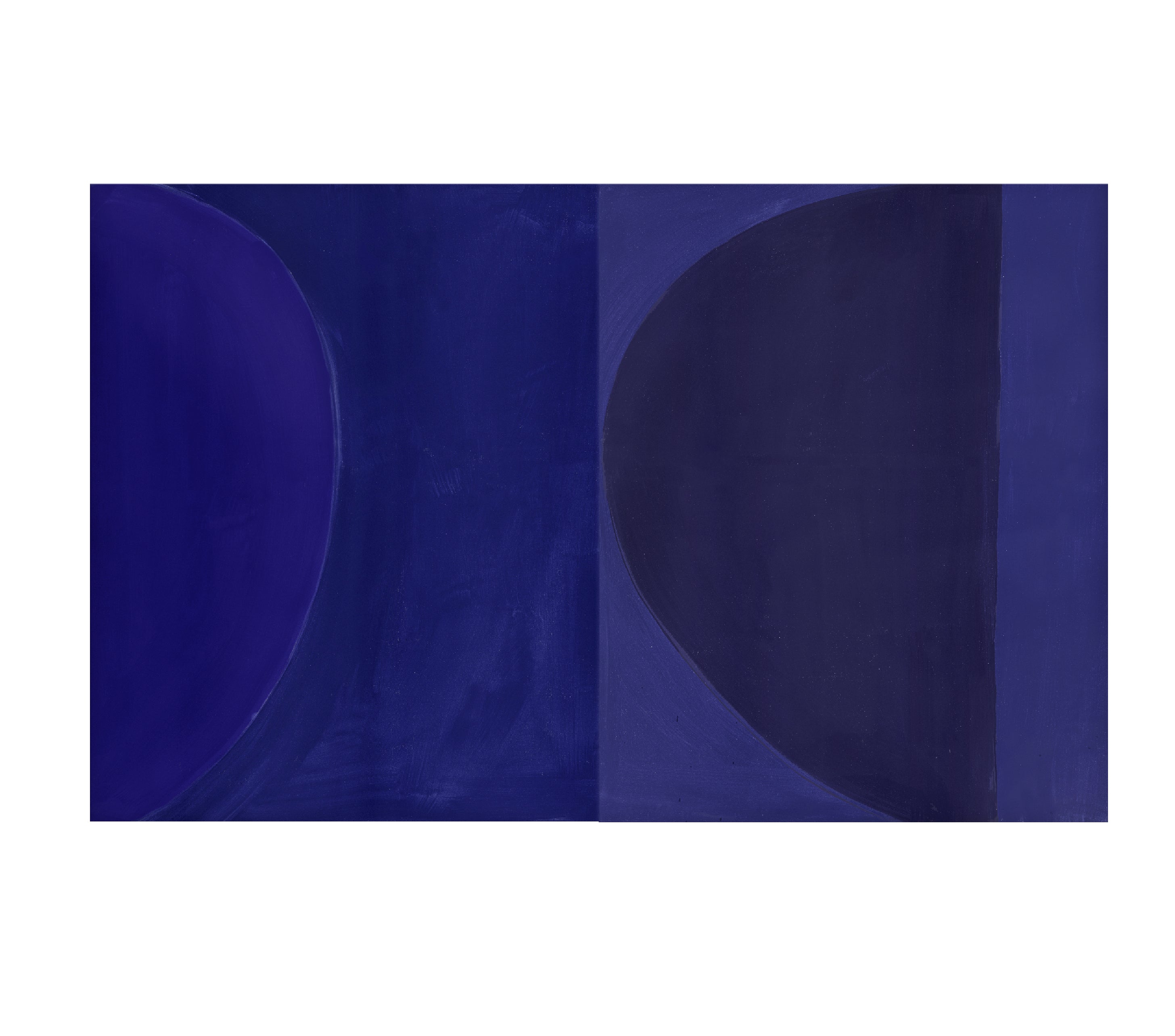 047 Blue Circles