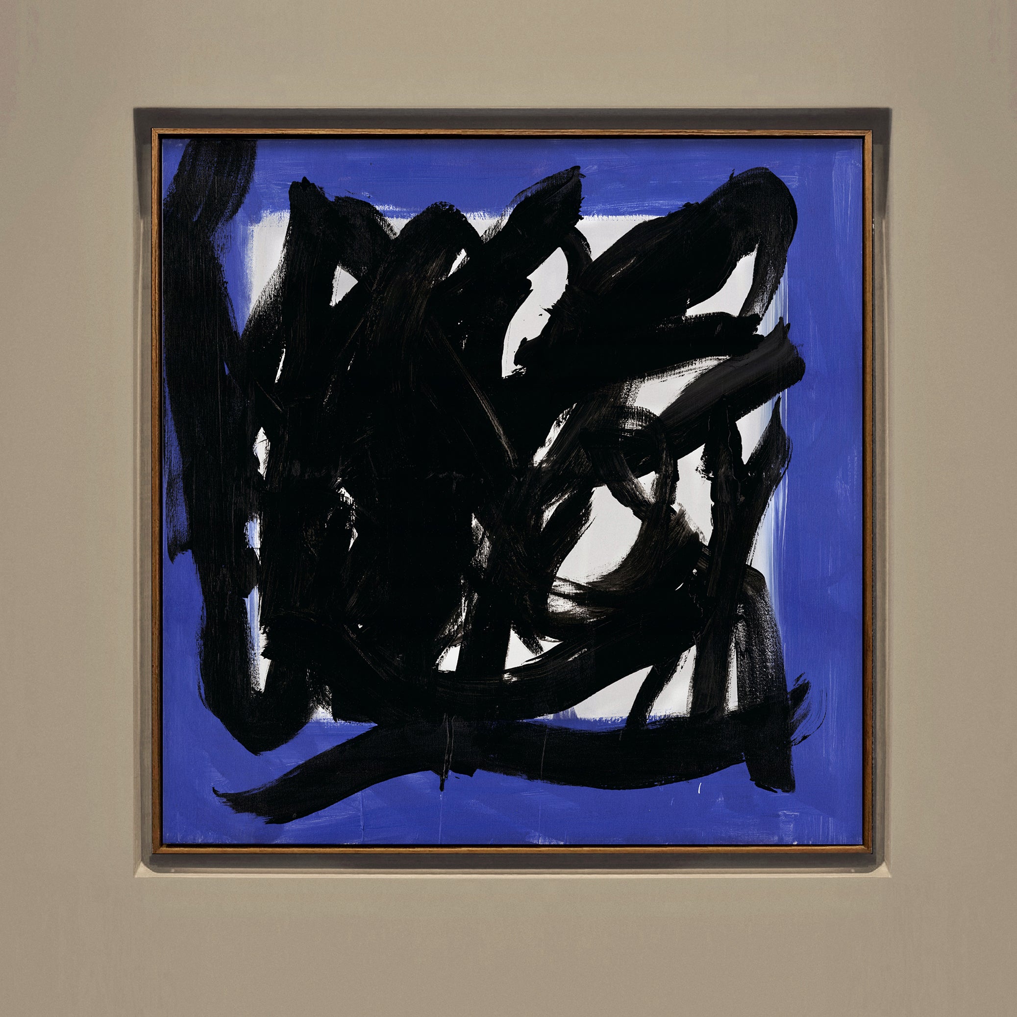 094 Indigo maze