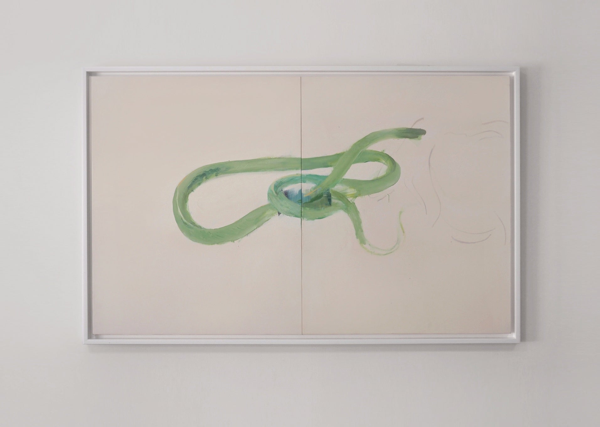 007  Green Snake